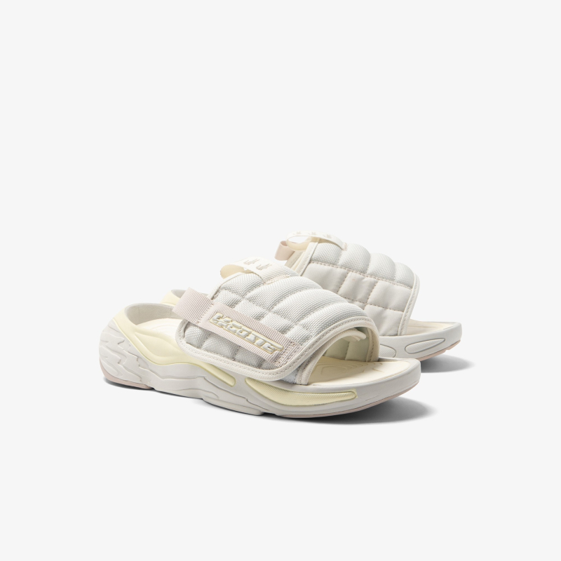 Женские кроссовки Lacoste