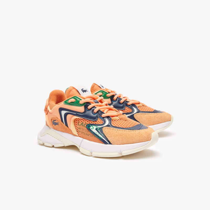 Lacoste L003 NEO qadın krossovkaları