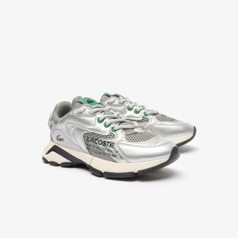 Lacoste L003 NEO qadın krossovkaları