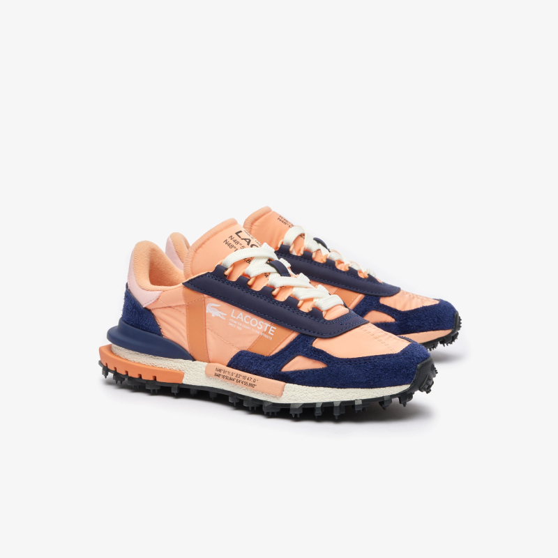 Женские кроссовки Lacoste ELITE ACTIVE