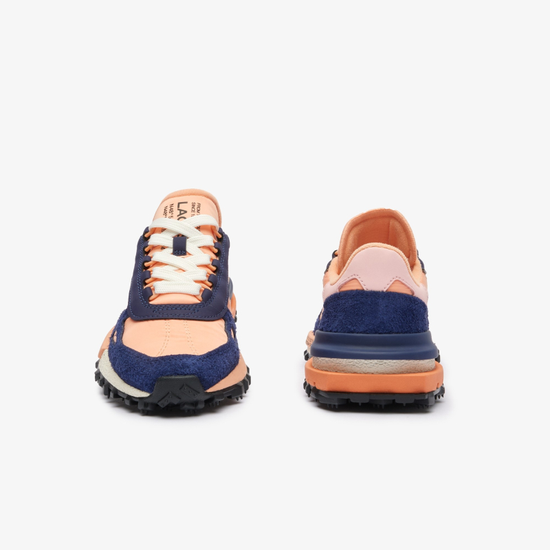 Женские кроссовки Lacoste ELITE ACTIVE