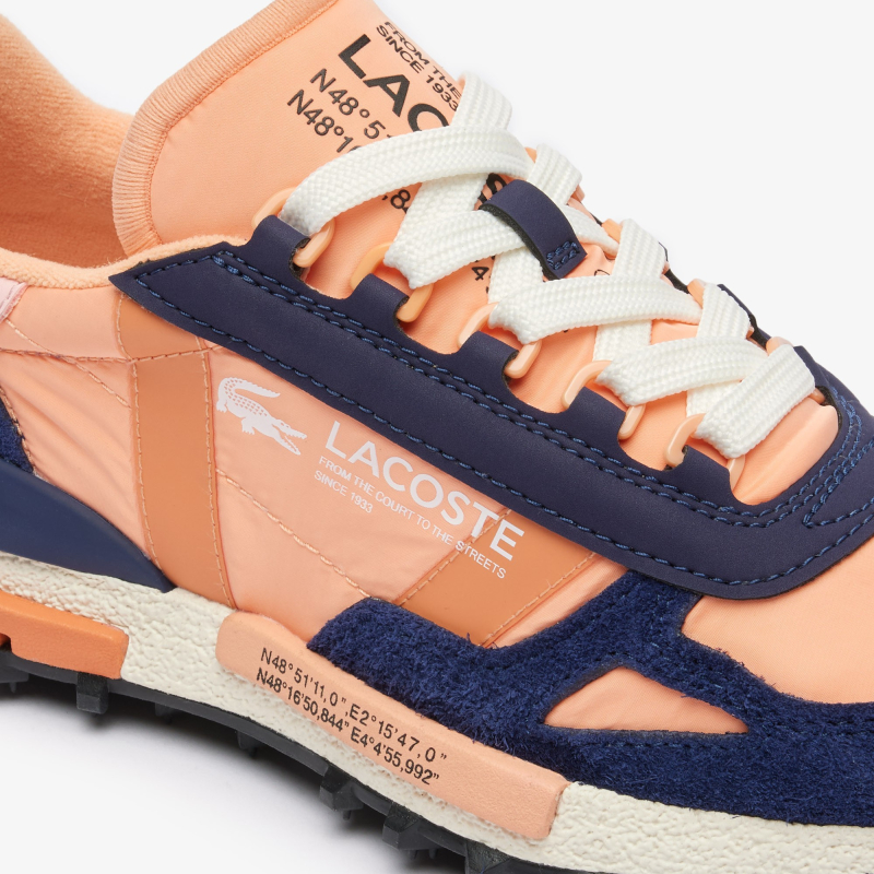 Женские кроссовки Lacoste ELITE ACTIVE