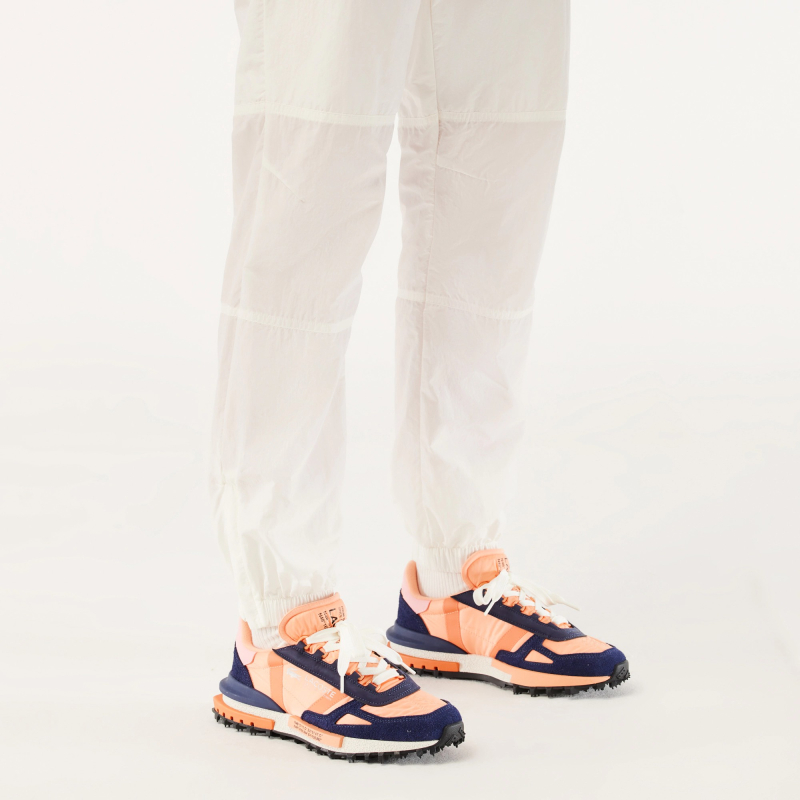 Женские кроссовки Lacoste ELITE ACTIVE