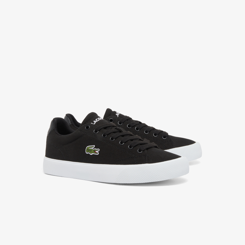 Женские кеды Lacoste LEROND