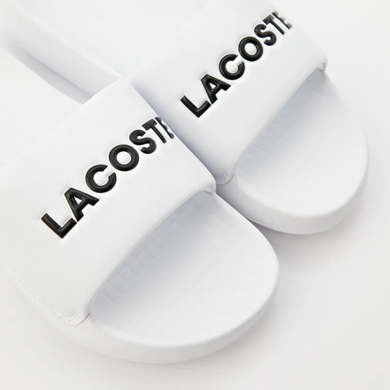 Женские кеды Lacoste
