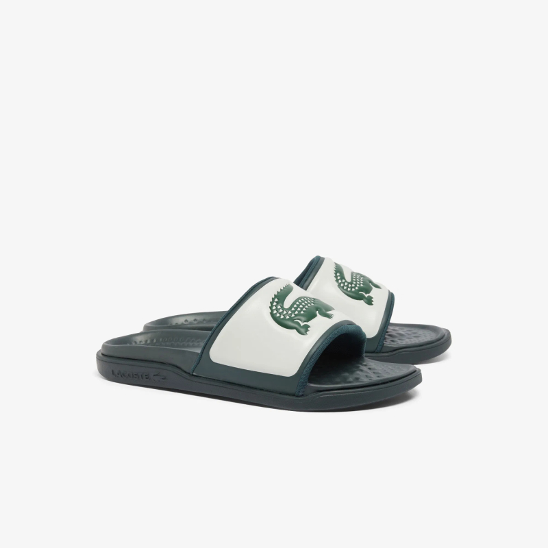 Мужские кеды Lacoste