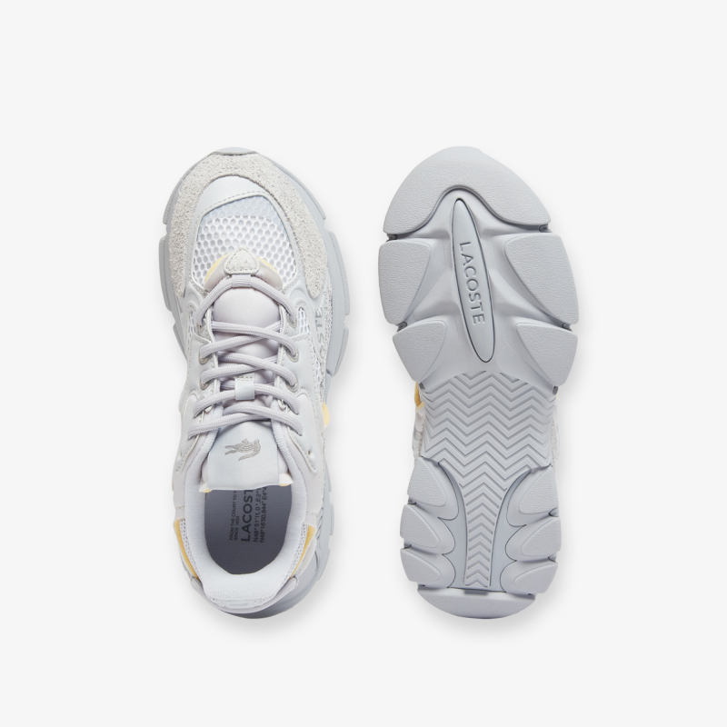 Женские кроссовки Lacoste L003