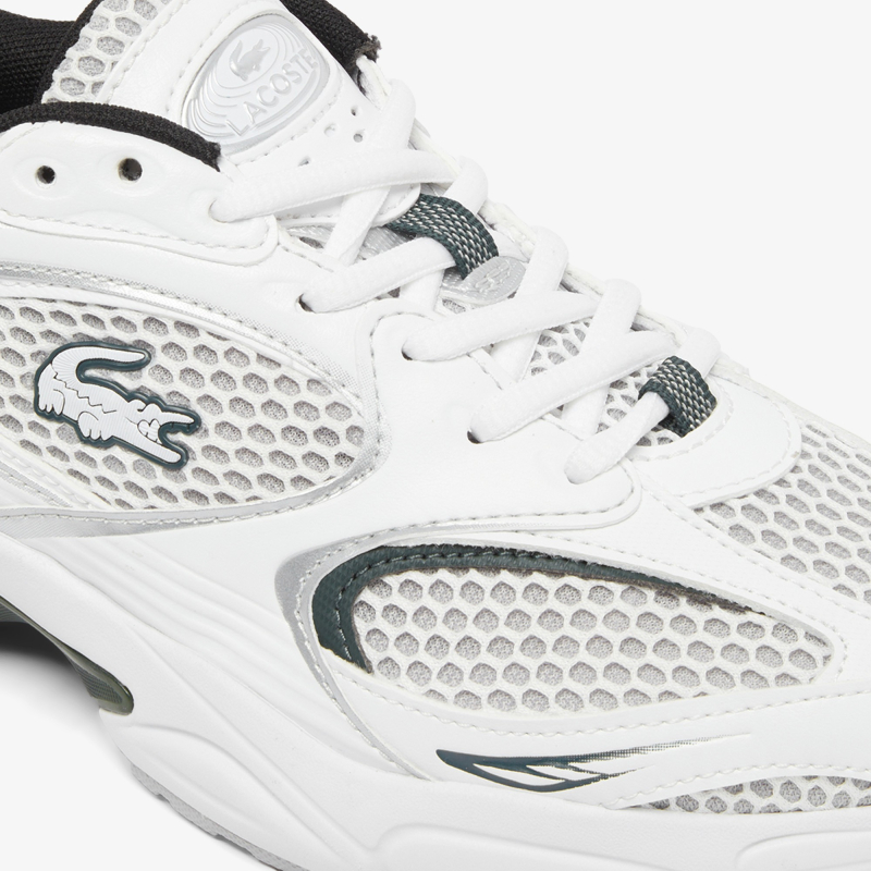 Женские кроссовки Lacoste