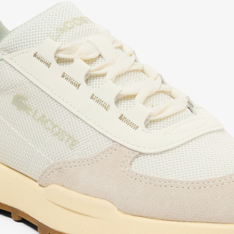 Женские кеды Lacoste