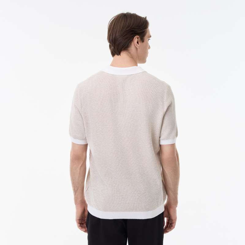 Мужской свитер Lacoste