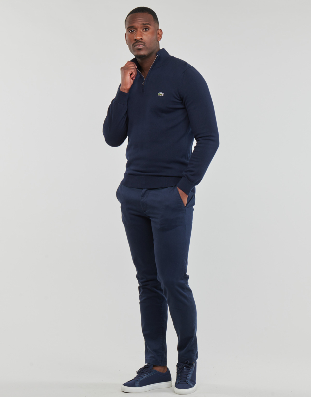 Мужской свитер Lacoste