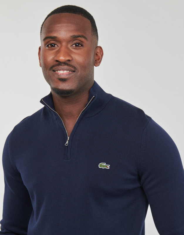 Мужской свитер Lacoste