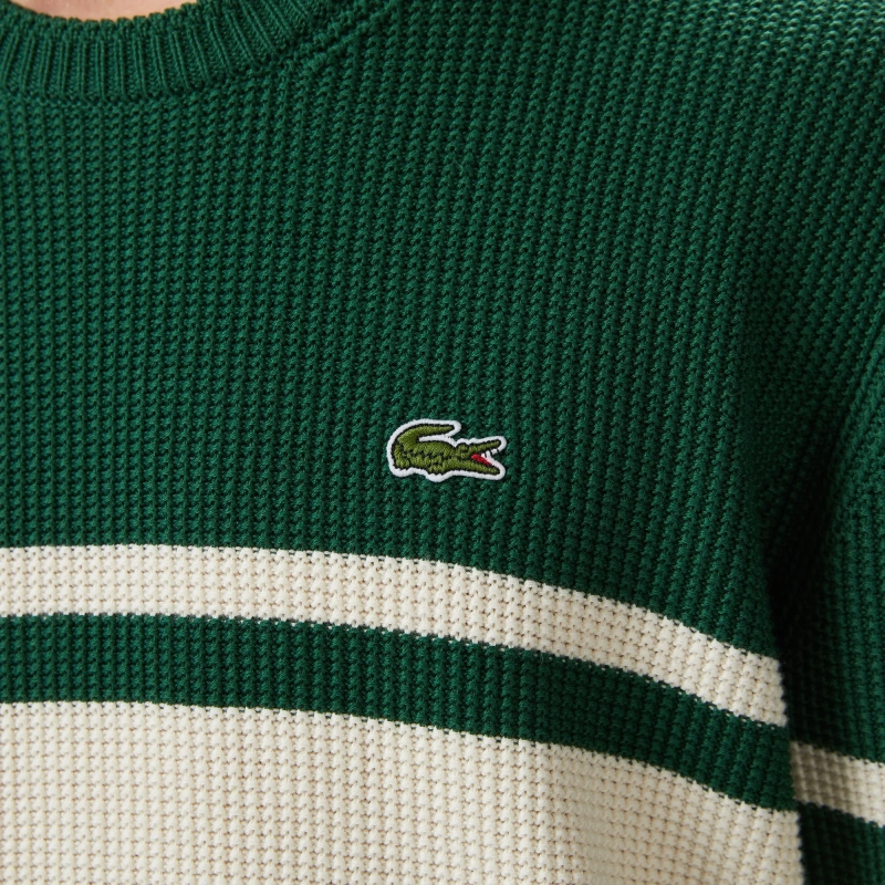 Мужской свитер Lacoste