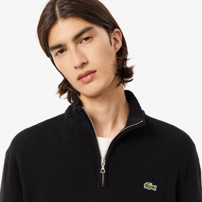 Мужской свитер Lacoste