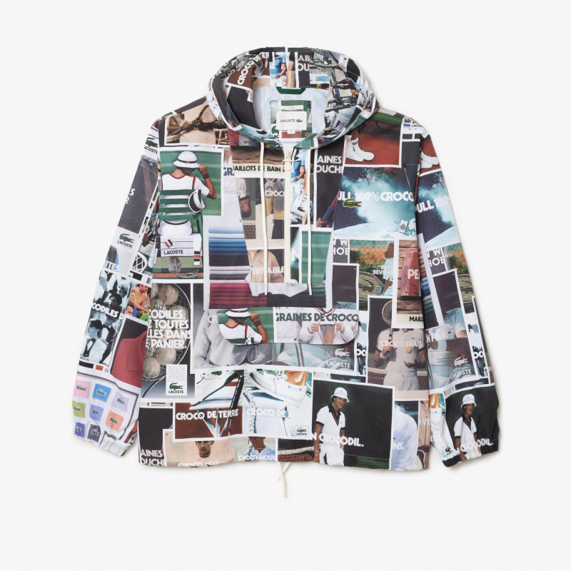 Куртка Lacoste Unisex