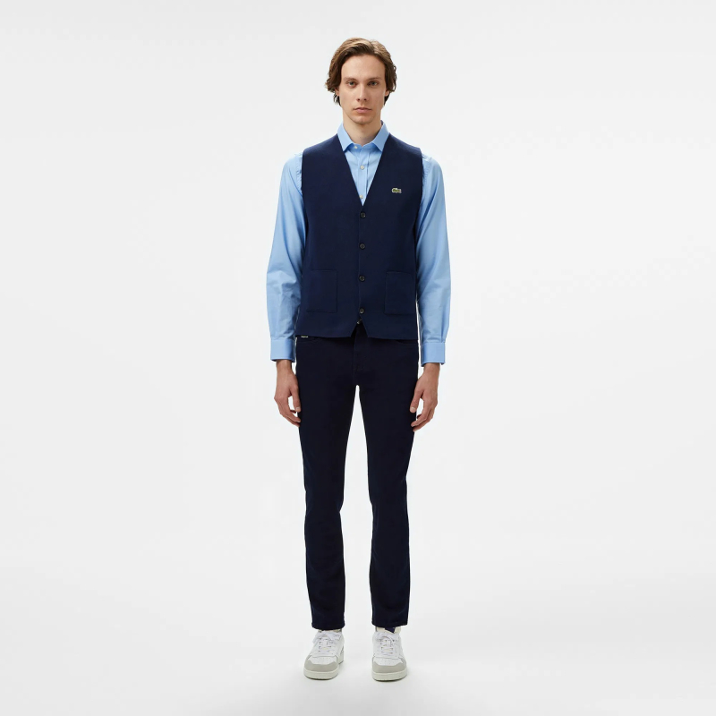 Мужская рубашка Lacoste