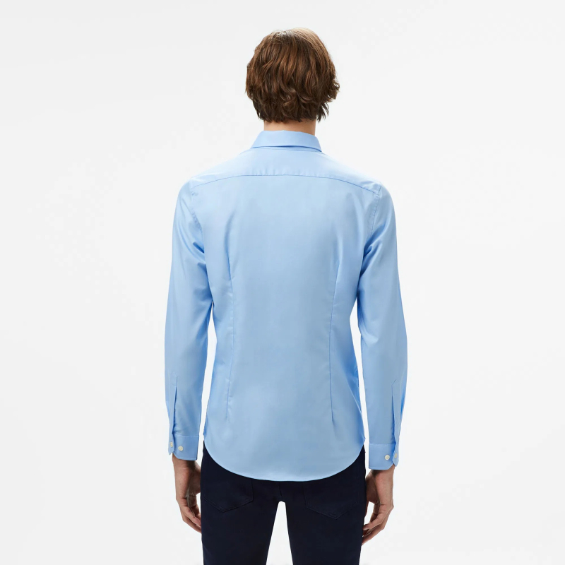 Мужская рубашка Lacoste