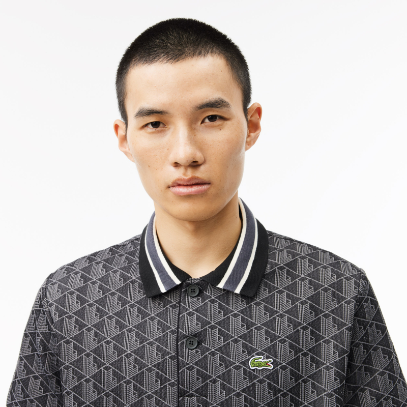 Lacoste kişi polosu