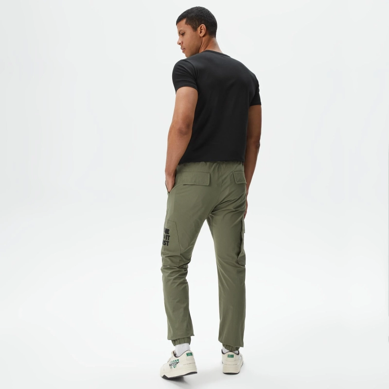 Мужские брюки Lacoste