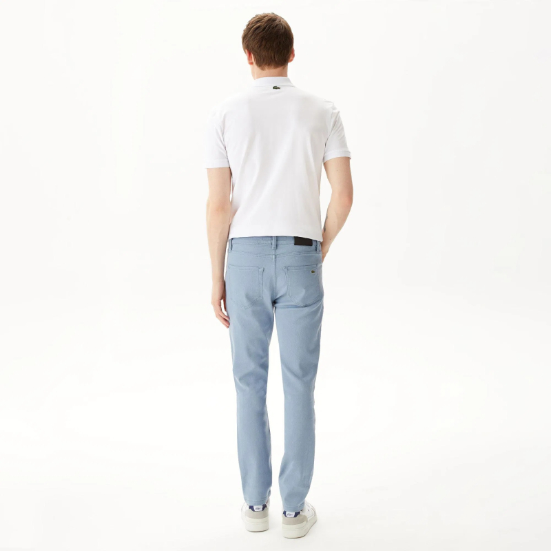 Мужские джинсы Lacoste
