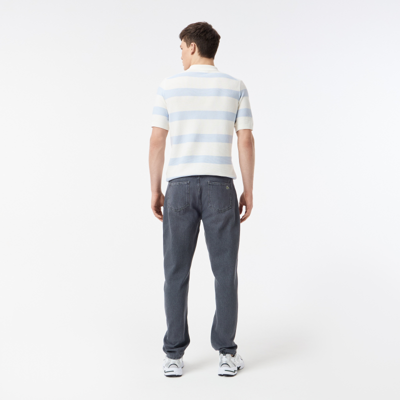 Мужские джинсы Lacoste