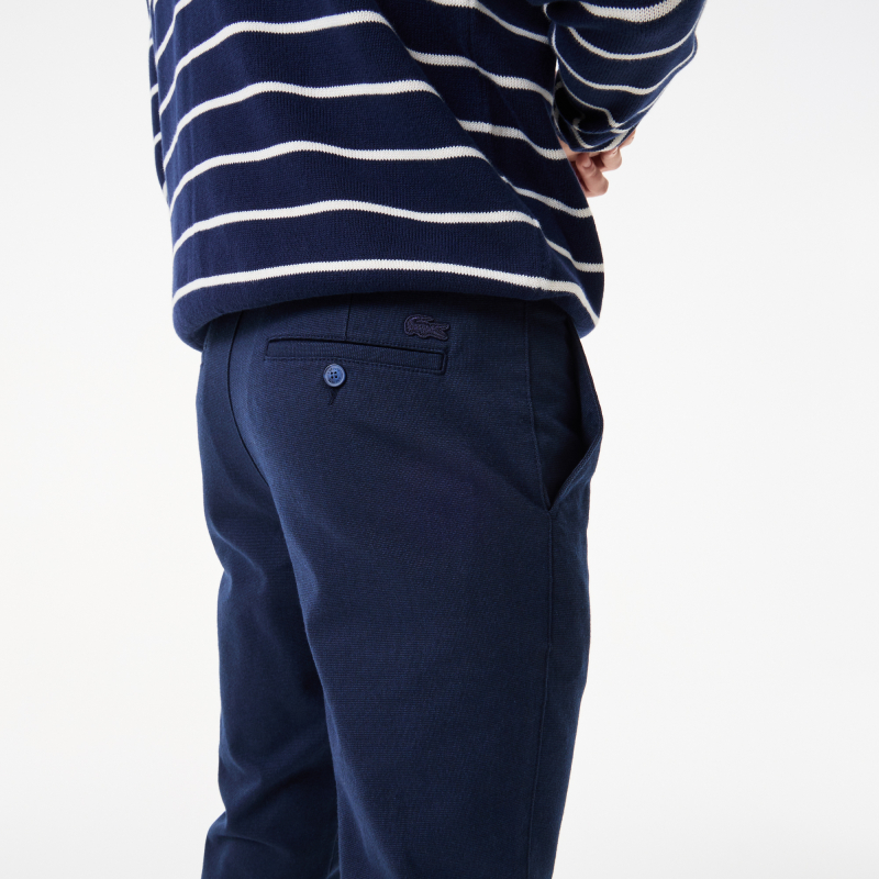 Мужские брюки Lacoste