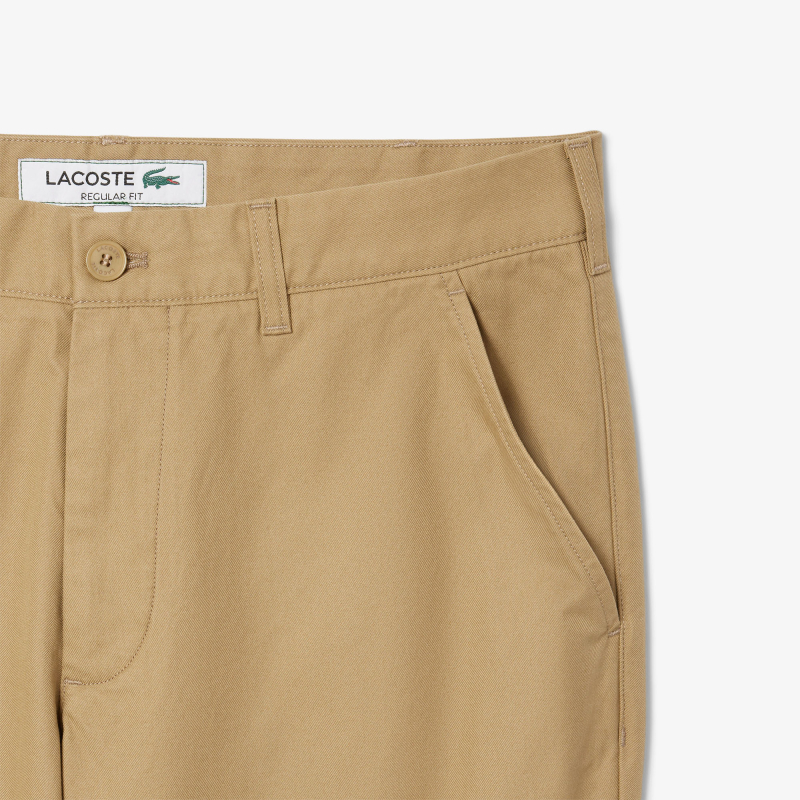 Мужские брюки Lacoste