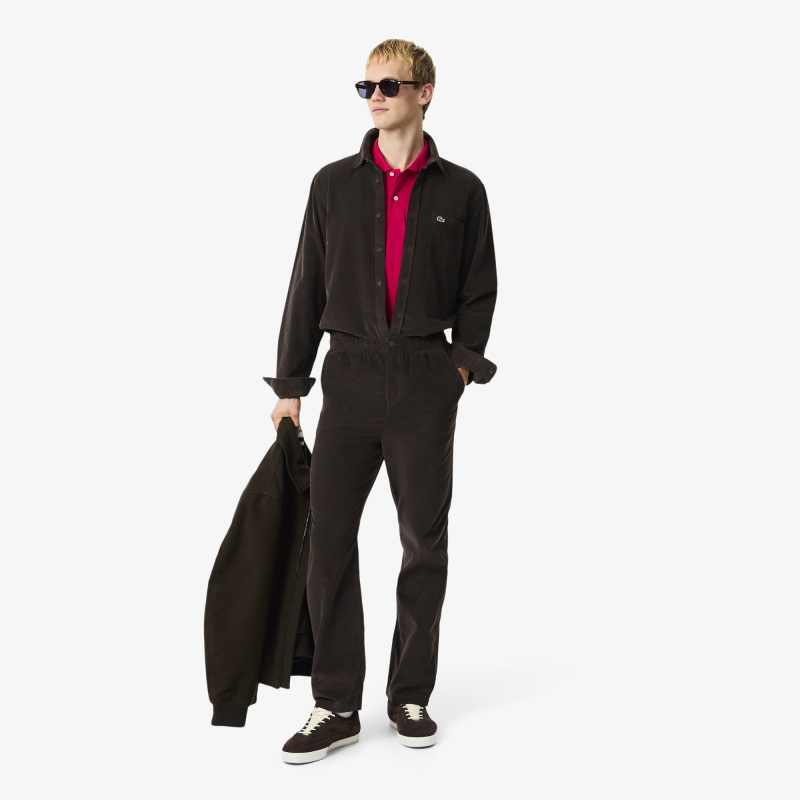 Мужские брюки Lacoste