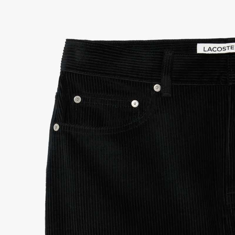 Мужские брюки Lacoste