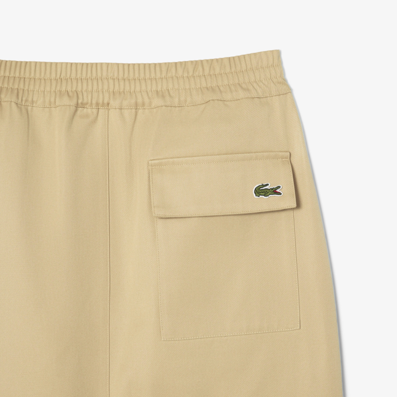 Женская юбка Lacoste