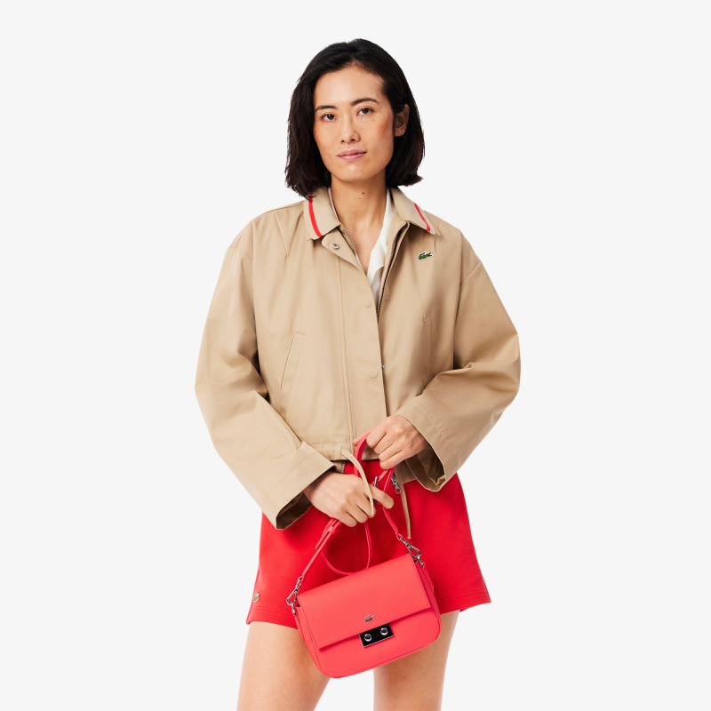 Женская сумка Lacoste