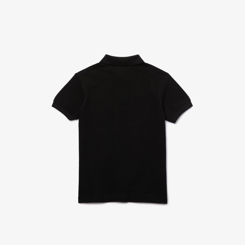 Детское поло Lacoste