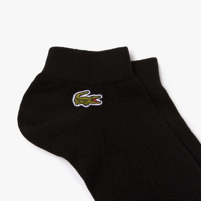 Unisex Lacoste corabları