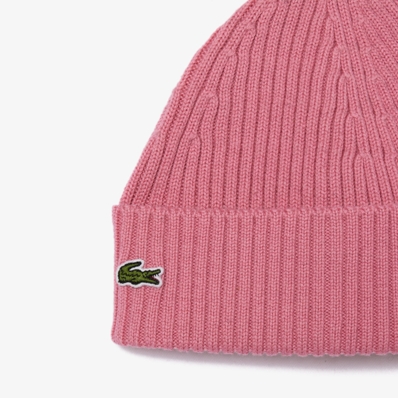 Детская шапка Lacoste