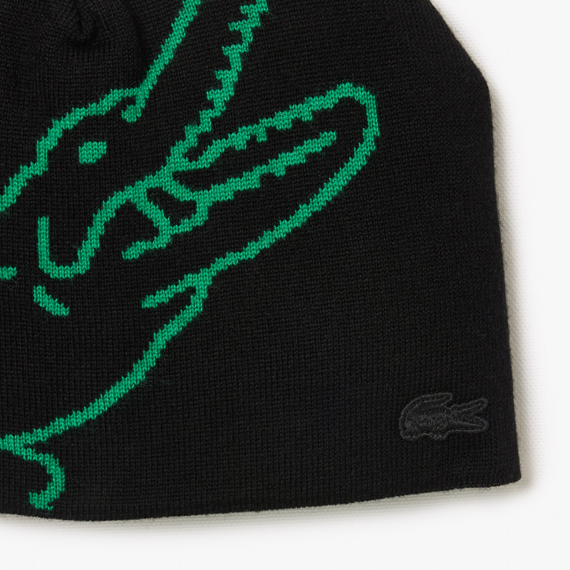 Unisex Lacoste papaq