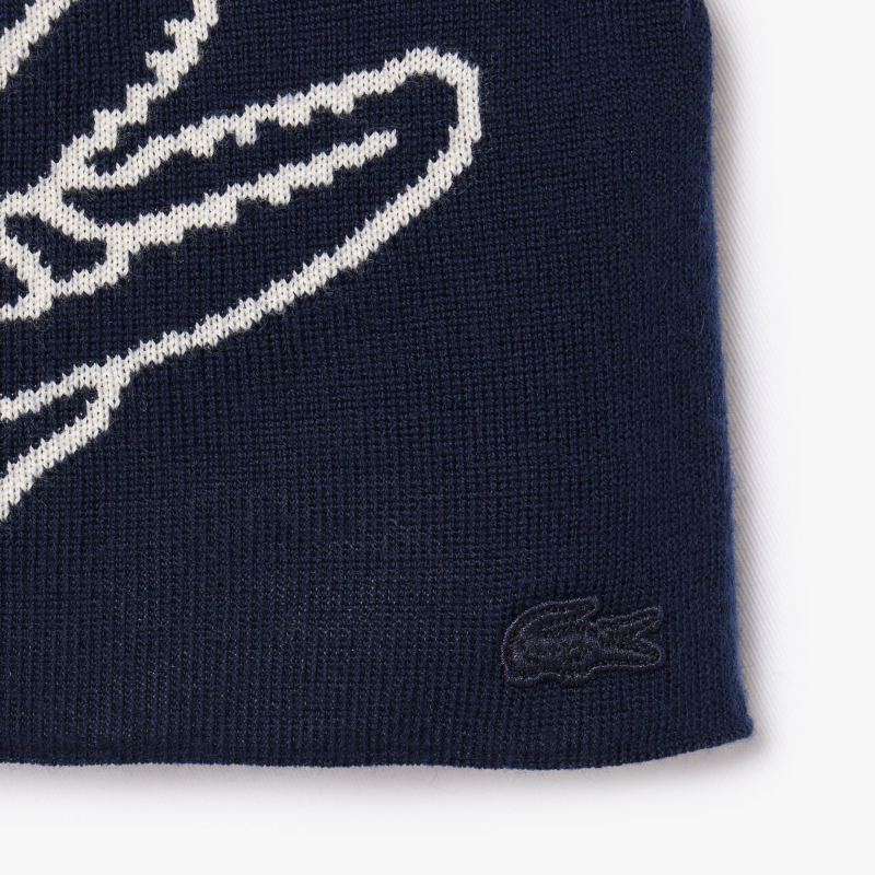 Unisex Lacoste papaq