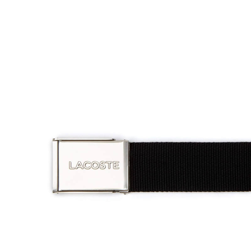 Ремень Lacoste Unisex