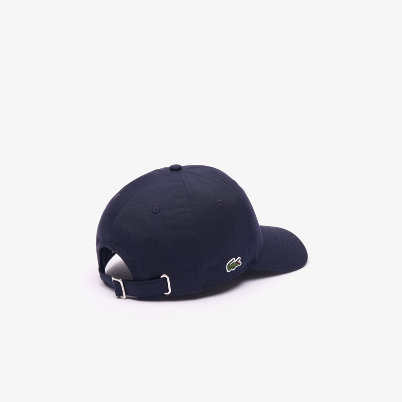 Unisex Lacoste kepkası