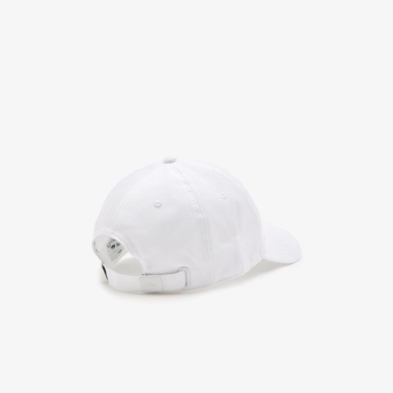 Unisex Lacoste kepkası
