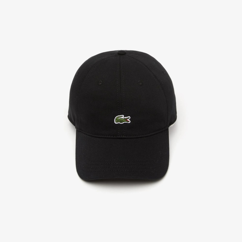 Unisex Lacoste kepkası