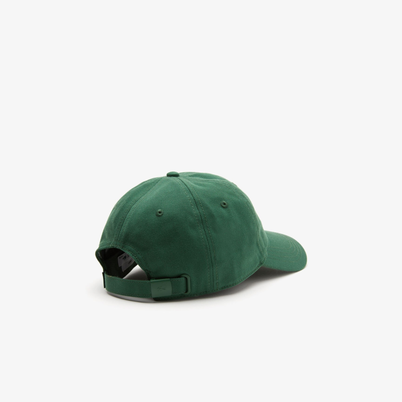 Unisex Lacoste kepkası