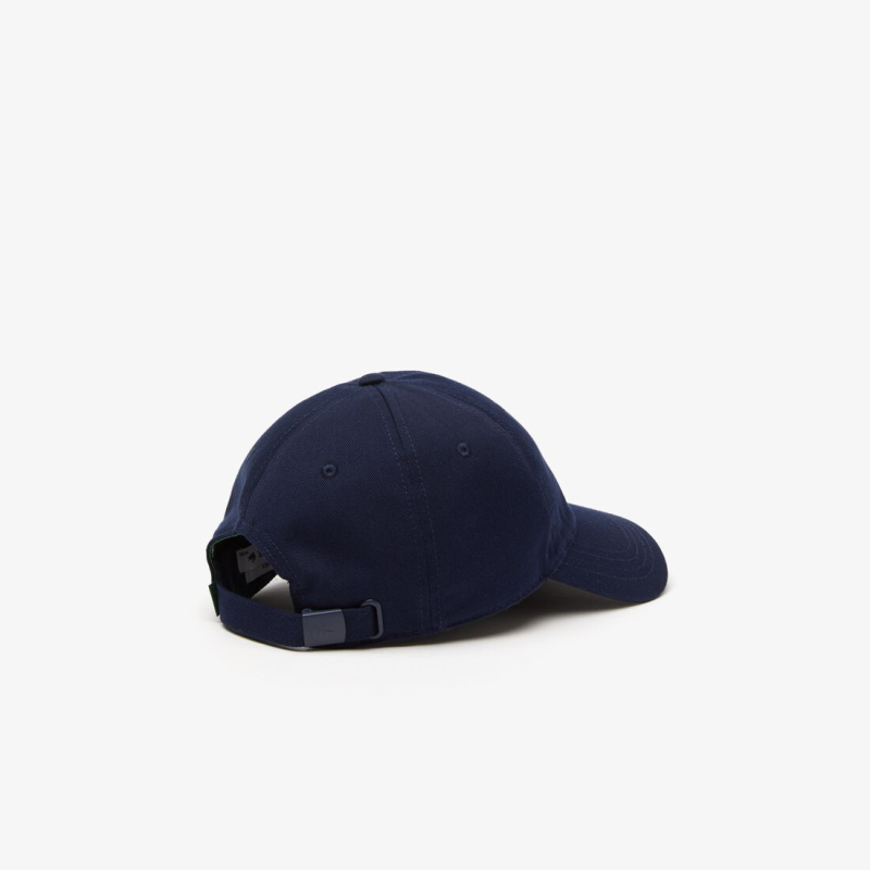 Unisex Lacoste kepkası