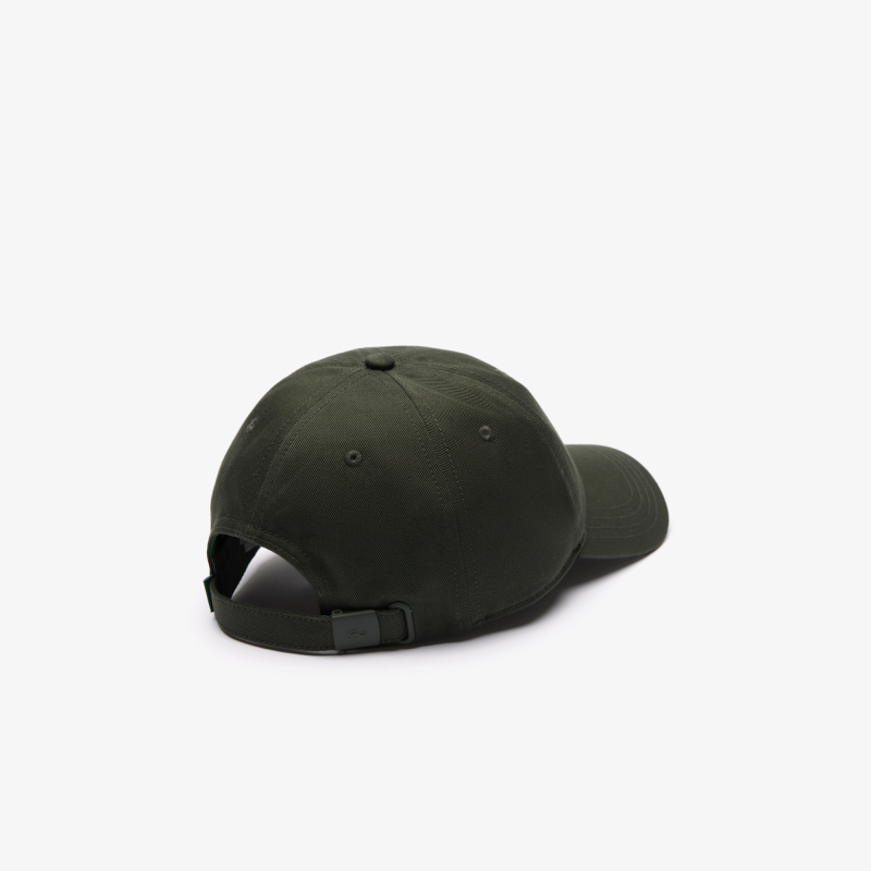 Unisex Lacoste kepkası