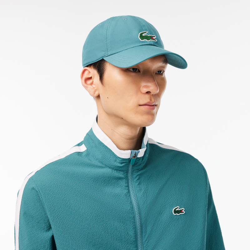 Unisex Lacoste kepkası