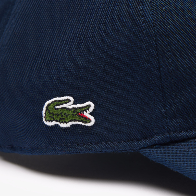 Unisex Lacoste kepkası