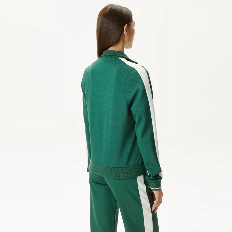 Женская толстовка Lacoste