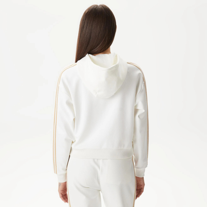 Женская толстовка Lacoste