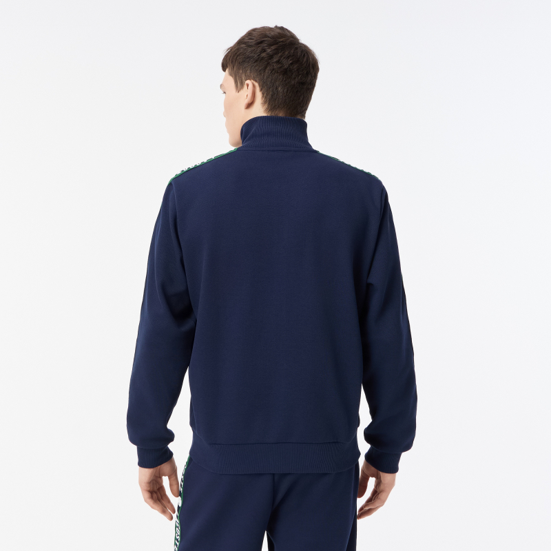 Мужская толстовка Lacoste