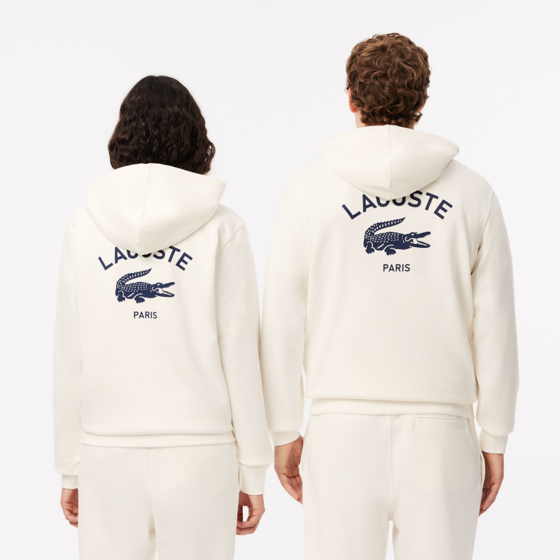 Мужская толстовка Lacoste