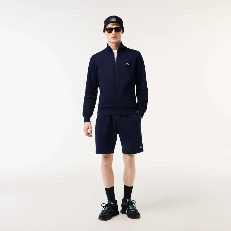 Мужская толстовка Lacoste